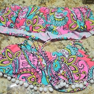 Gianni Bini Bikini Tops Only